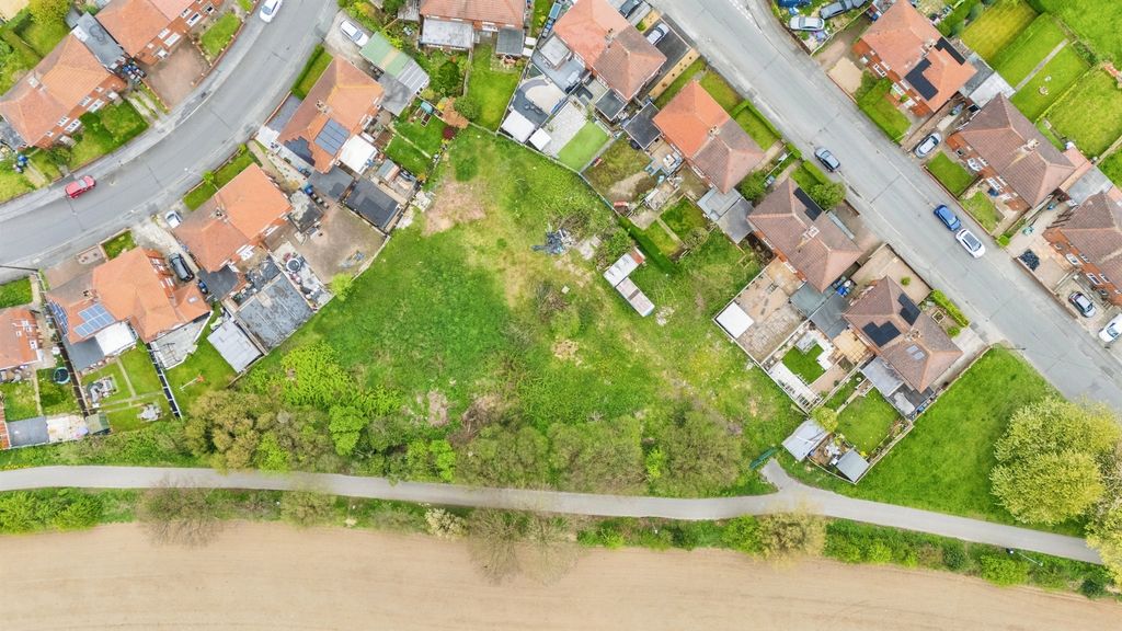 Additional image 5 of Land for saleKirk Cross Crescent, Royston, Barnsley S71