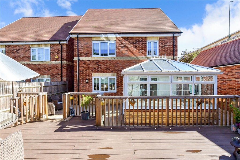 Property photo 1 of 20 Rear Elevation