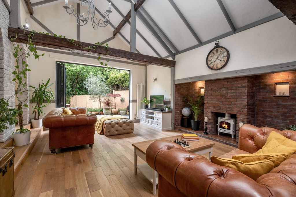 Additional image 4 of 4 bed detached house for salePastures Hill, Littleover Derby DE23