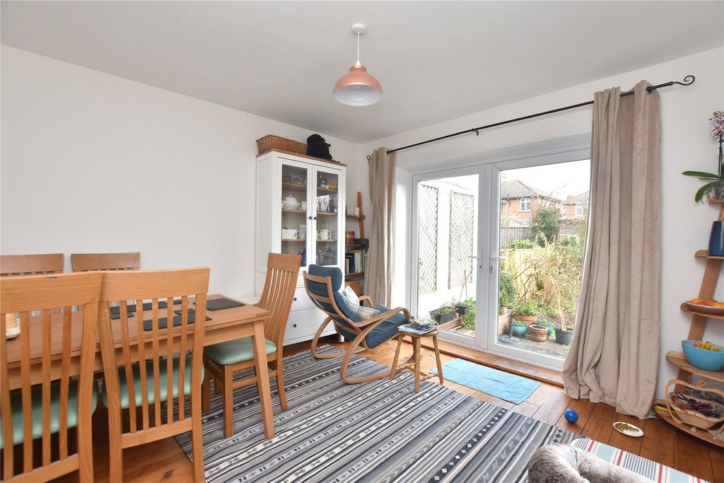 Property photo 3 of 13 Dining Room