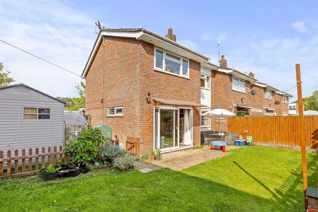 Property photo 1 of 12 Rear Aspect