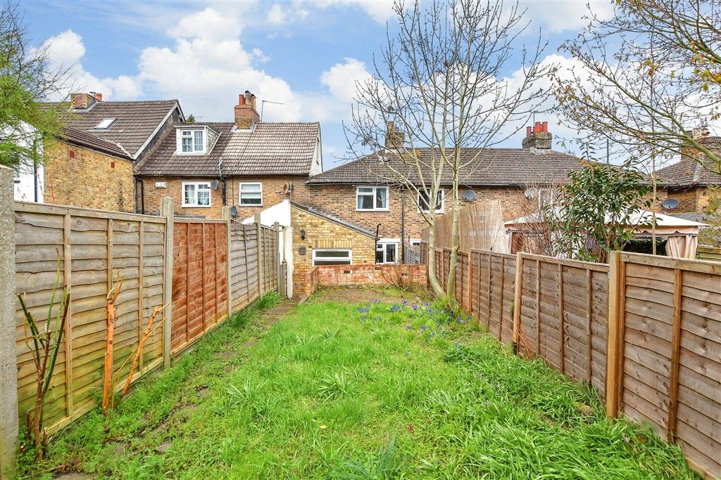 Property photo 2 of 3 Rear Elevation