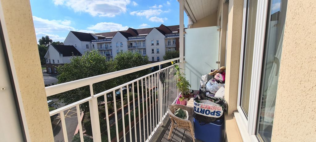 Property photo 3 of 18 Balcony