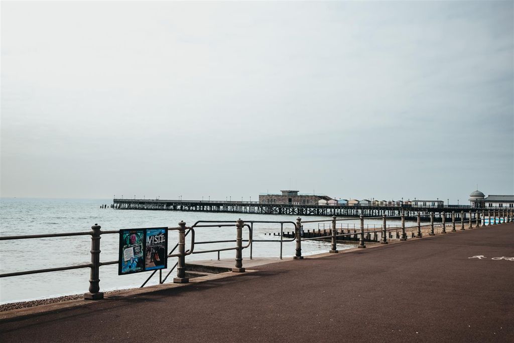Additional image 44 of 3 bed flat for saleWhite Rock, Hastings TN34