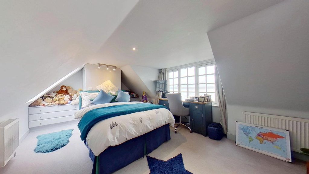 Additional image 17 of 4 bed cottage for saleRosemary Cottage, 206 Findhorn IV36