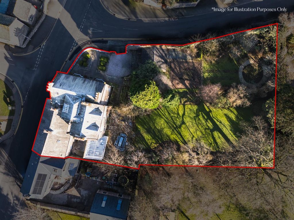 Property photo 2 of 53 Exterior And Gardens