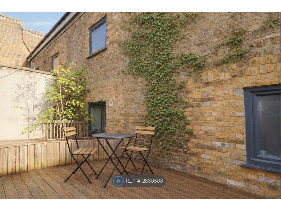 Property photo 1 of 11 Private Rear Terrace