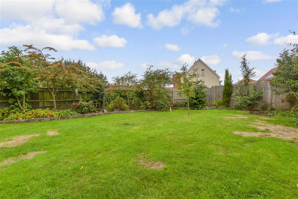 Property photo 2 of 14 Rear Garden