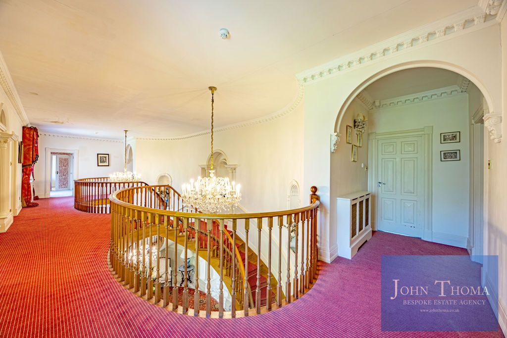 Additional image 18 of 6 bed detached house for saleManor Road, Chigwell IG7