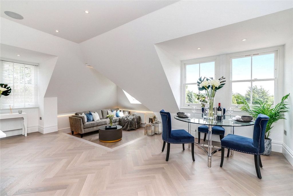 Property photo 2 of 12 Living Area