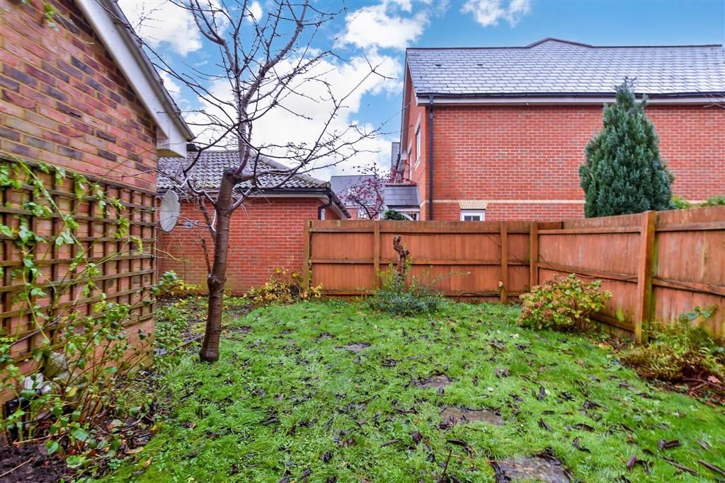 Property photo 2 of 13 Rear Garden