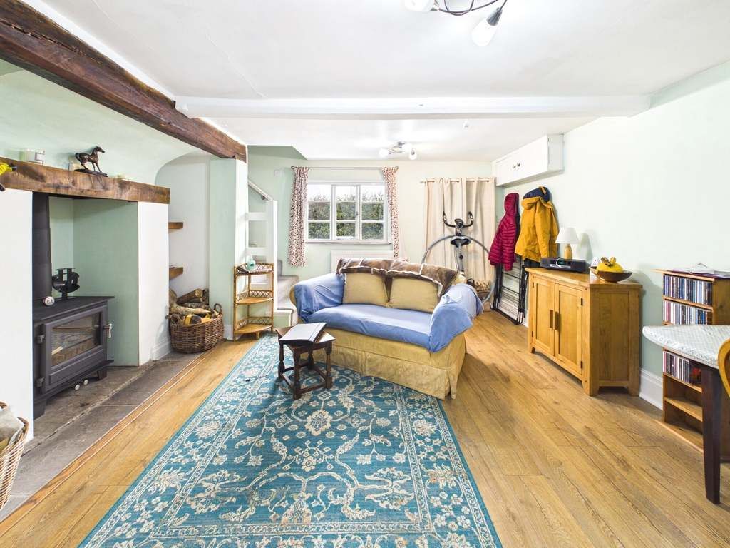Property photo 3 of 12 Living Room