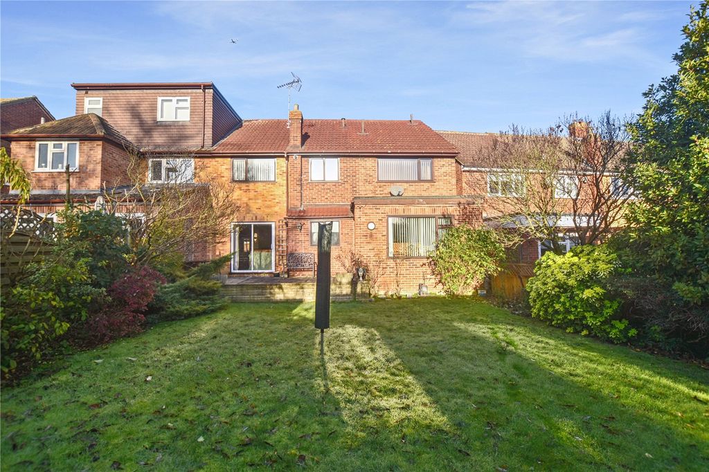 Property photo 2 of 24 Rear Elevation