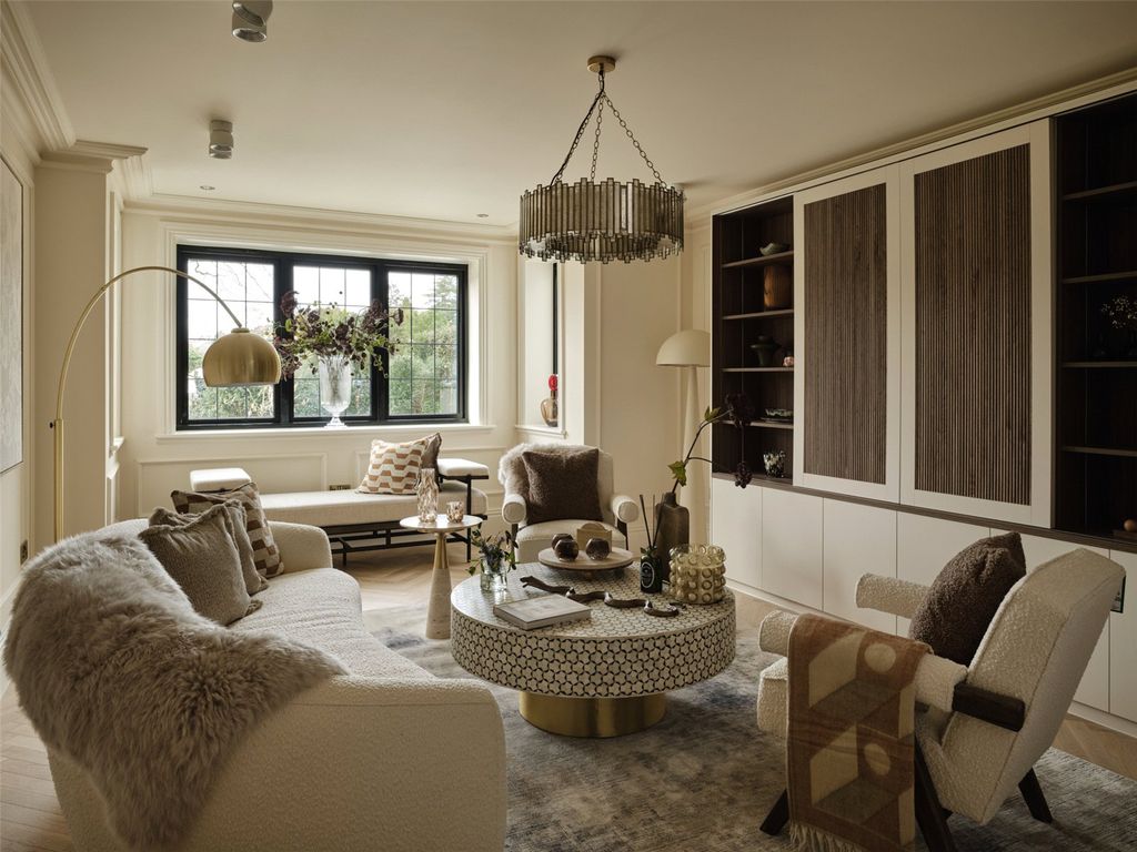 Additional image 6 of 4 bed semi-detached house for saleMulberry House, 35 New Road, Esher, Surrey KT10