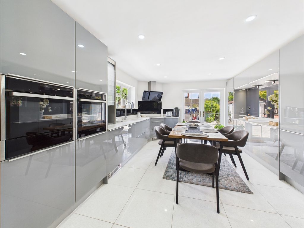 Property photo 3 of 40 Kitchen-Dining Area