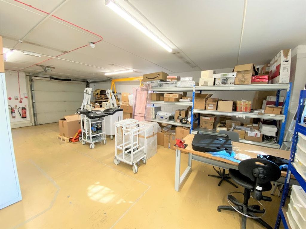 Property photo 2 of 10 Unit 1 Hounslow Business Park 2.Jpg