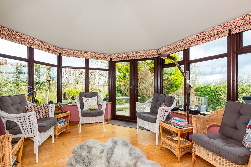 Property photo 3 of 32 Sunroom