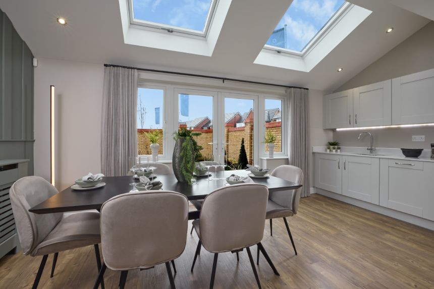 Property photo 2 of 6 Rivers Edge-New Ashbourne-Ktc