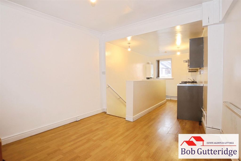 Property photo 2 of 11 Kitchen / Living / Diner