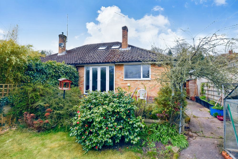 Property photo 2 of 17 Rear Aspect