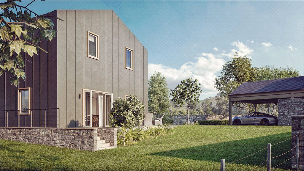 Property photo 2 of 5 Hay Barn Cgi