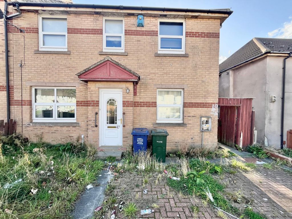 Property photo 1 of 11 1 Bedroom Flat For Rent