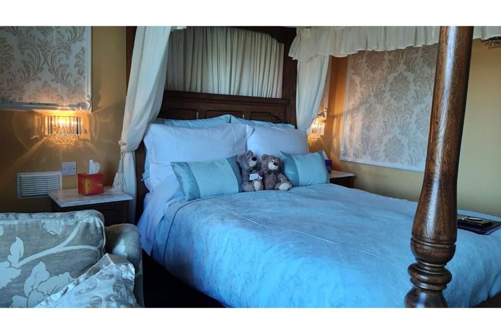 Additional image 17 of 8 bed semi-detached house for salePromenade, Llanfairfechan LL33
