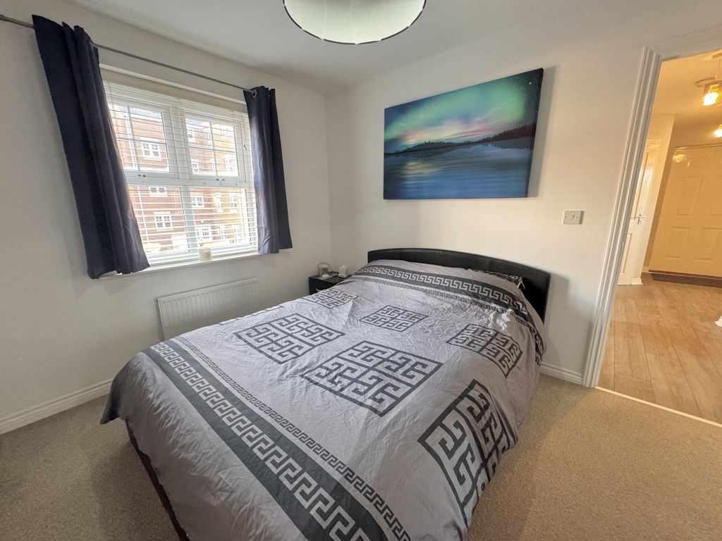 Additional image 7 of 2 bed flat for saleDreswick Court, Murton, Seaham, County Durham SR7