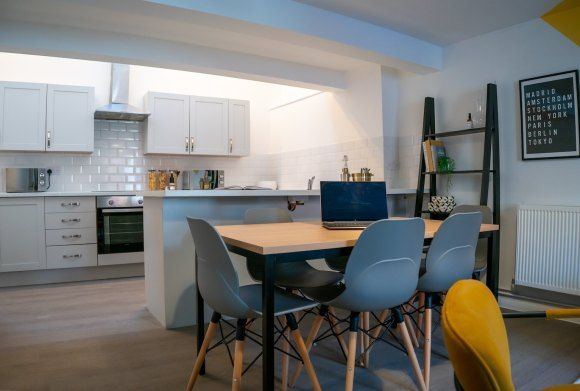 Property photo 3 of 14 Dining Room