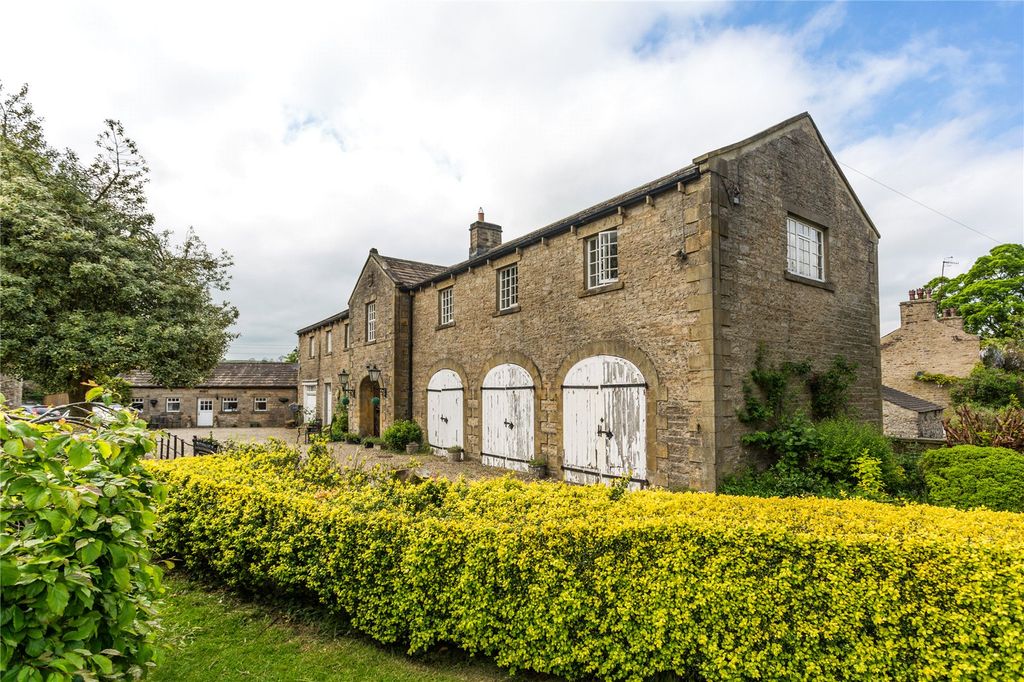 Additional image 20 of 10 bed detached house for saleWest Burton, Leyburn, North Yorkshire DL8
