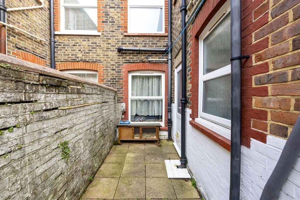 Property photo 2 of 19 Rear Patio