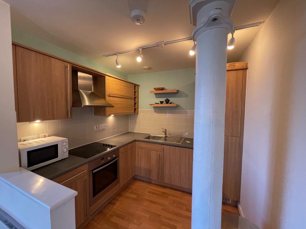 Property photo 3 of 13 Kitchen Area