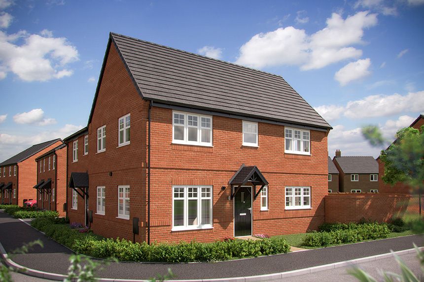 Property photo 1 of 9 Ds13387 [CH] Kingfisher Plot 6_Web