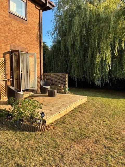 Property photo 2 of 15 Private Patio