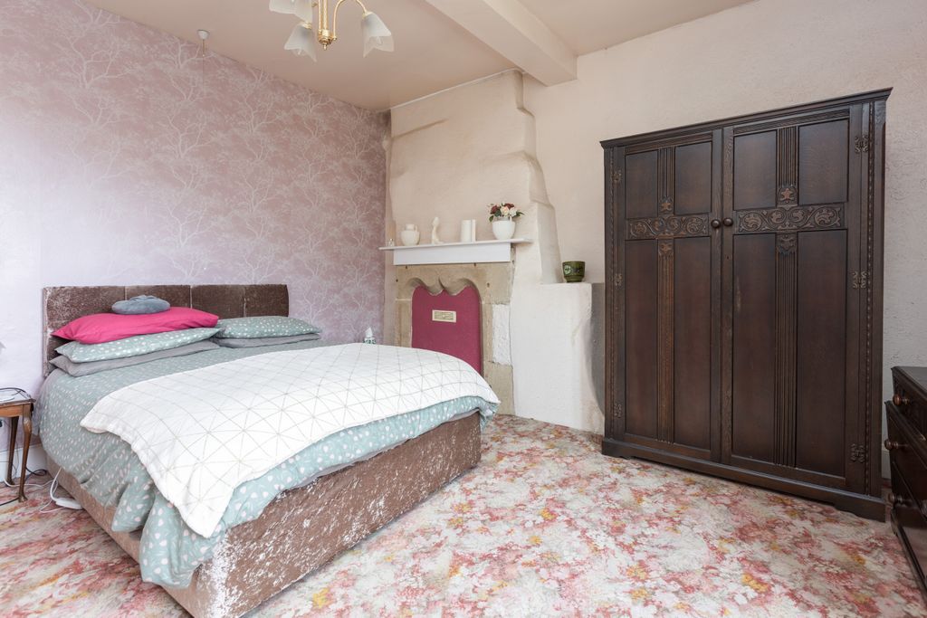 Additional image 24 of 5 bed detached house for saleStreamside Fold, Hebden Bridge HX7