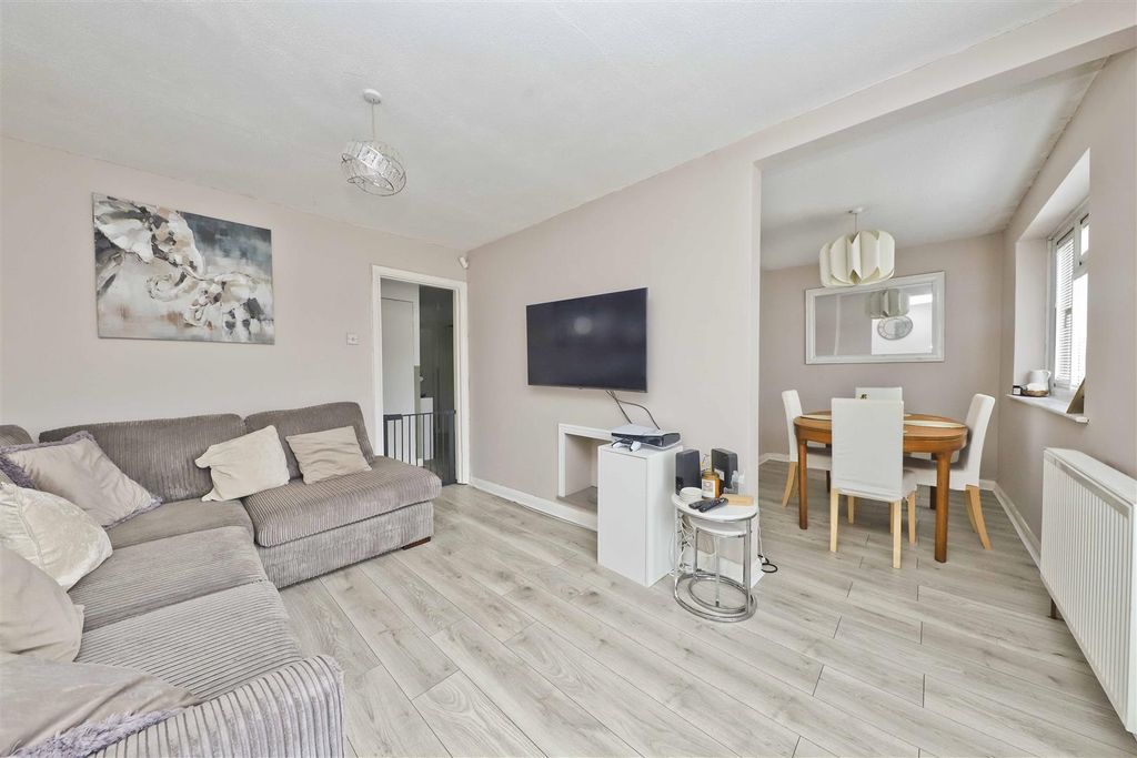 Property photo 2 of 10 Living/Dining Area