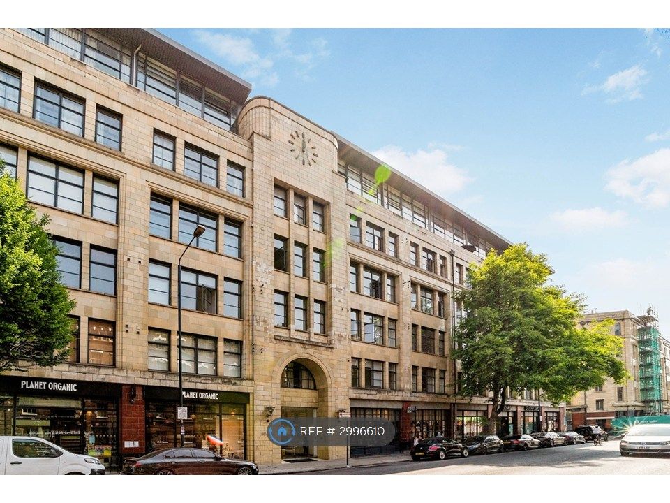Property photo 2 of 20 The Exchange Building Facade