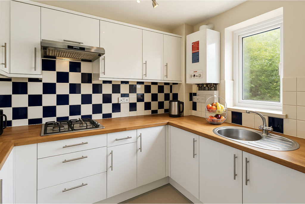 Property photo 1 of 6 Spacious 2 Bedroom Ground Floor Flat | 140 Years Lease | Ub3 Hayes