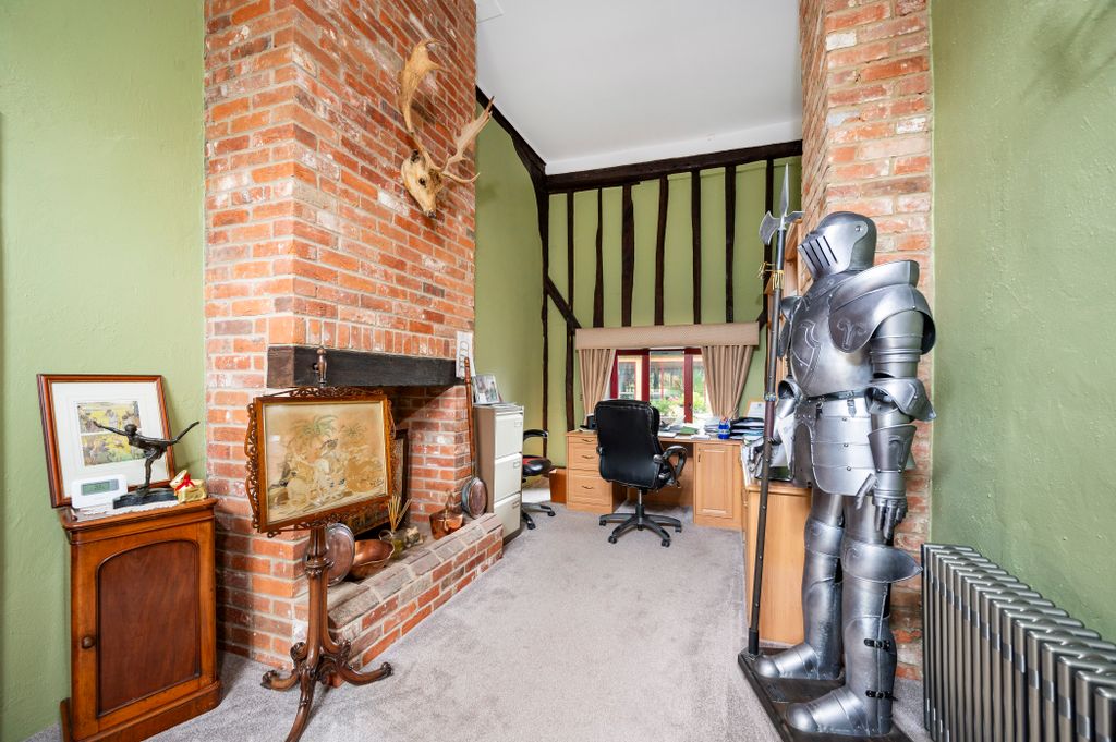 Additional image 13 of 5 bed barn conversion for saleNewton, Sudbury, Suffolk CO10