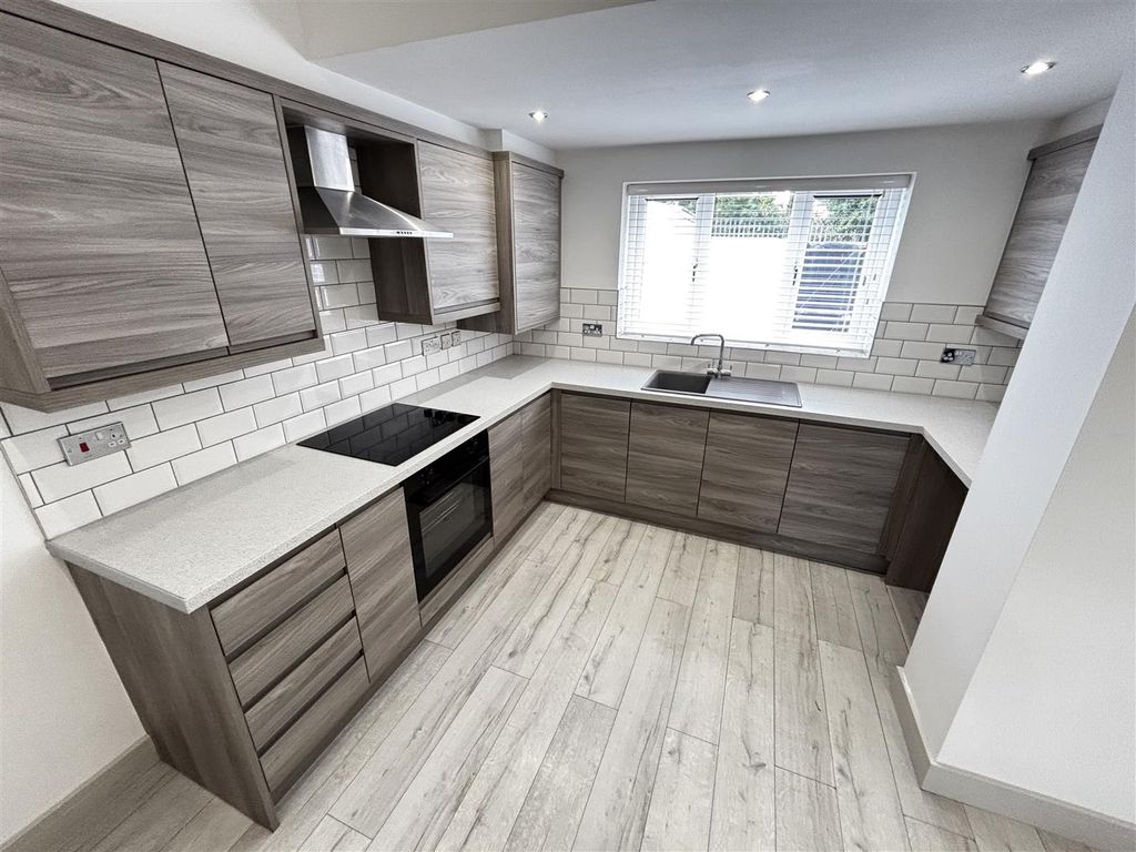 Property photo 3 of 14 Open Plan Kitchen And Dining Room