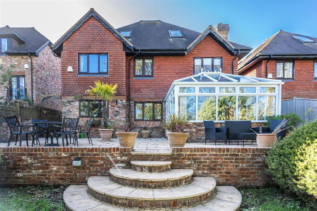 Additional image 12 of 5 bed detached house for saleThorntree Close, Heathfield TN21