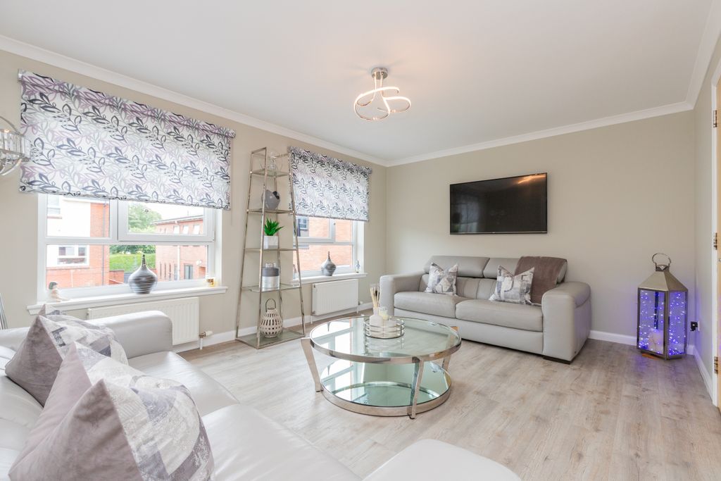 Property photo 2 of 27 7E, Williamson Place, Johnstone, Renfrewshire, Pa5 9Dw-20