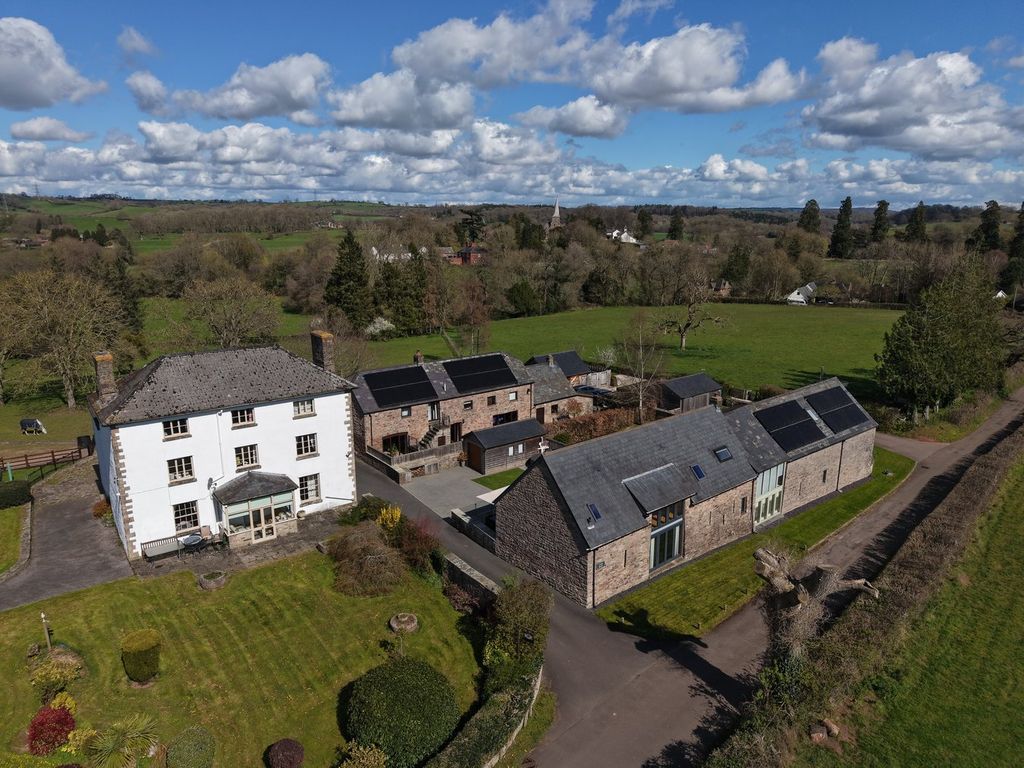 Additional image 31 of 4 bed semi-detached house for saleLlantilio Crossenny, Abergavenny NP7