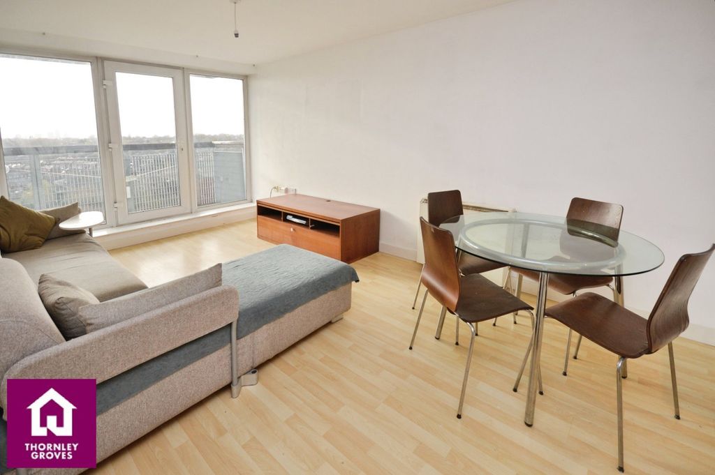 Property photo 2 of 8 Living Room