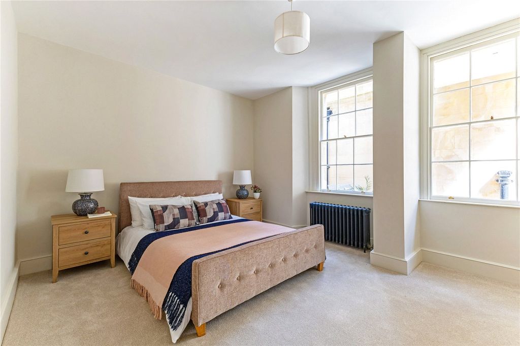 Additional image 6 of 3 bed flat for saleApartment 2, 1 Sion Hill Place, Bath, Somerset BA1