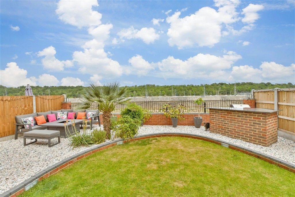 Property photo 3 of 3 Rear Garden