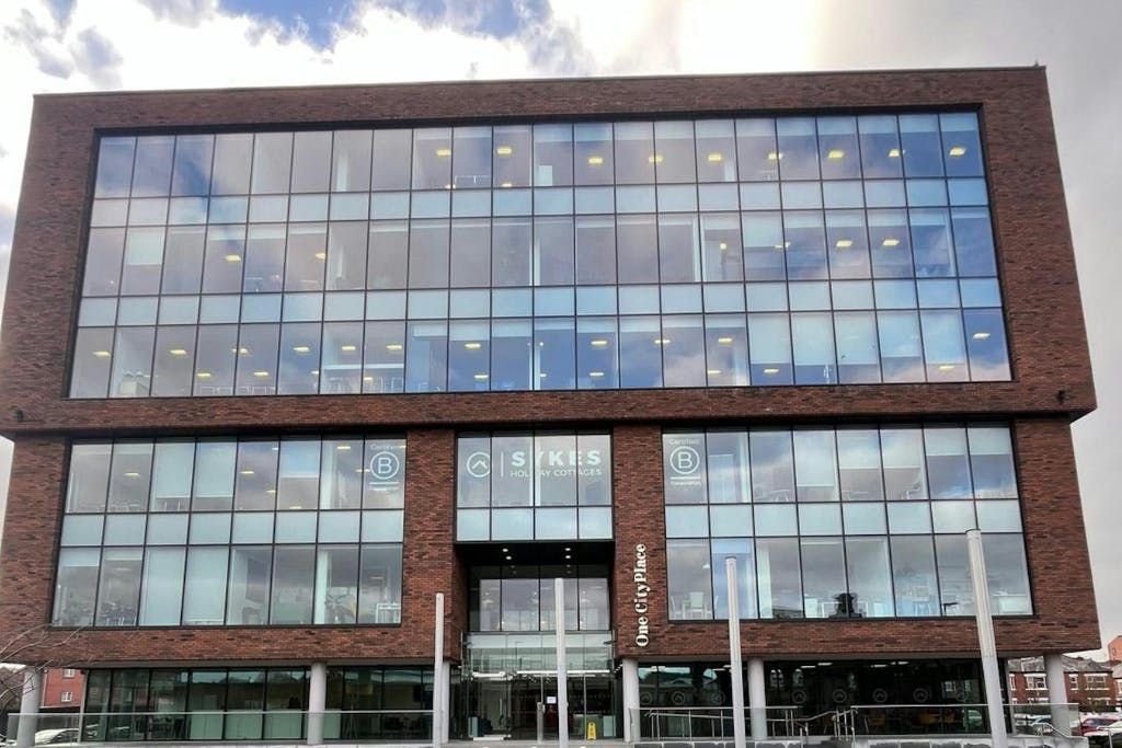 Property photo 1 of 10 City Centre Offices