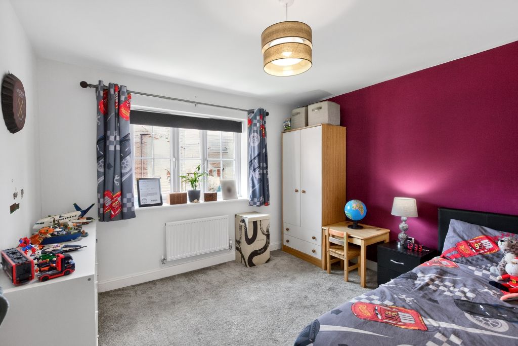 Additional image 14 of 4 bed detached house for saleCartmel Drive, Corby NN18