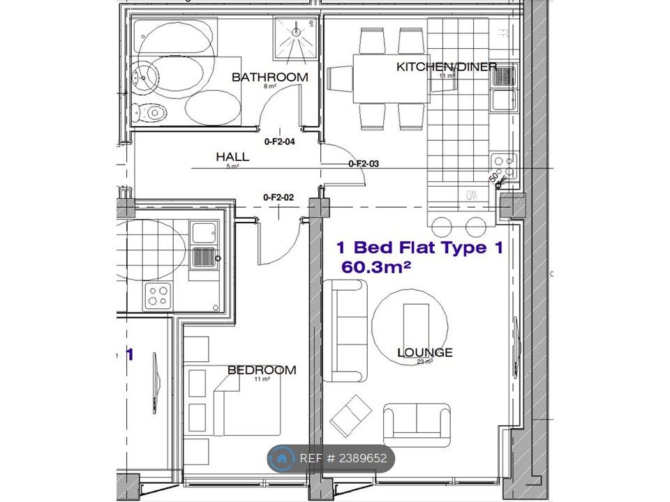 Property photo 2 of 2 Floorplans
