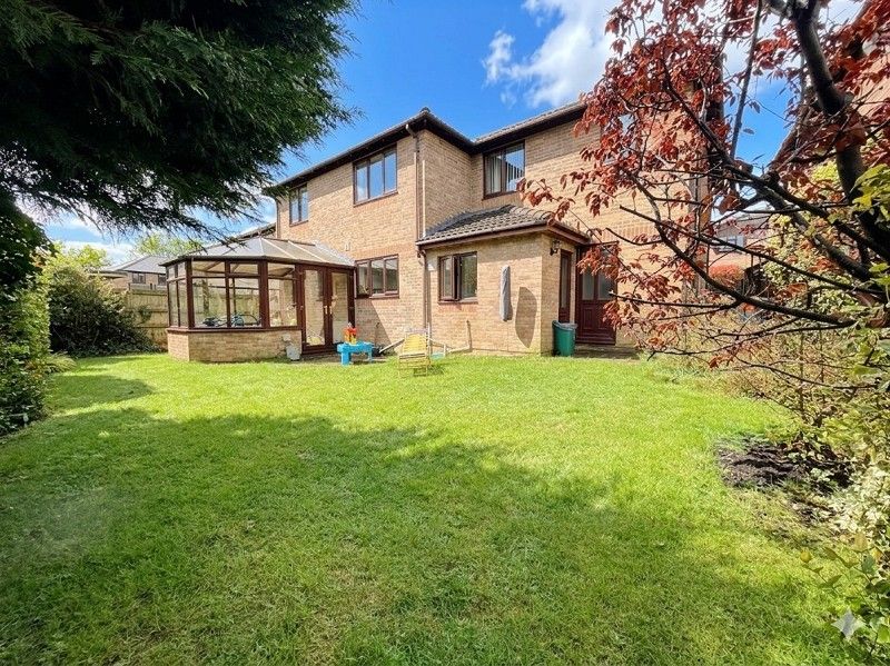 Property photo 2 of 37 Rear Garden